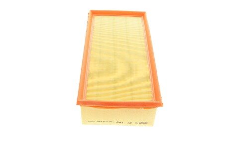 Воздушный фильтр mann C31145
