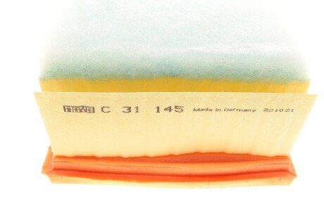 Воздушный фильтр mann C31145