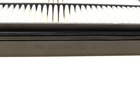 Повітряний фільтр mann C32005