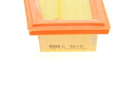 Воздушный фильтр mann C3210