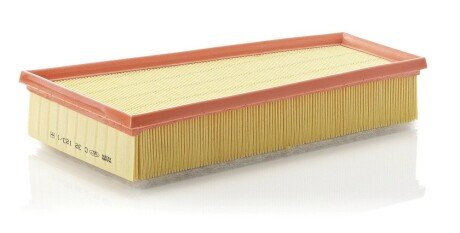 Воздушный фильтр mann C321231 на Ситроен Ксара