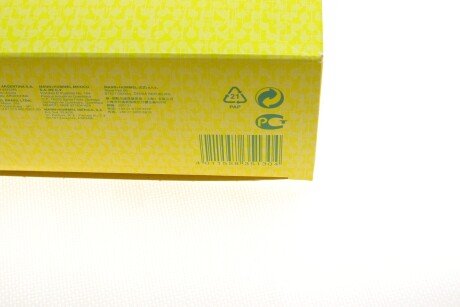 Воздушный фильтр mann C321911