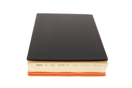 Воздушный фильтр mann C323381