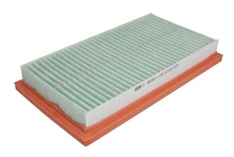 Воздушный фильтр mann C3233