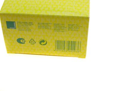 Воздушный фильтр mann C33006