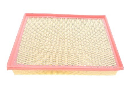 Воздушный фильтр mann C33017