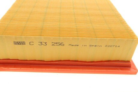Воздушный фильтр mann C33256