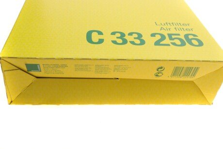 Воздушный фильтр mann C33256
