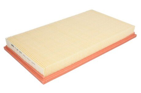 Воздушный фильтр mann C34104 на Мерседес Clk