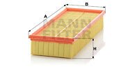 Воздушный фильтр mann-filter C34109