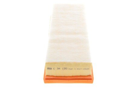 Воздушный фильтр mann C34120