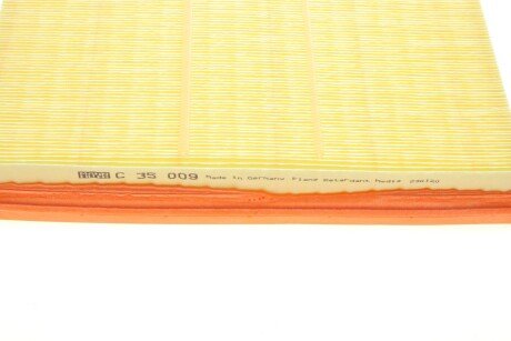 Воздушный фильтр mann C35009