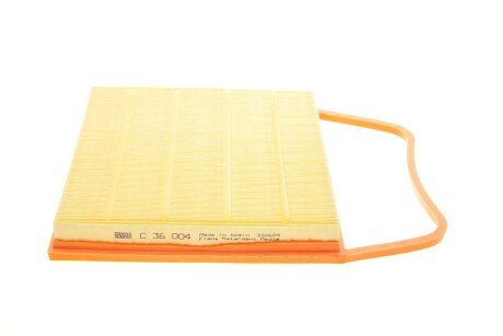 Воздушный фильтр mann C36004
