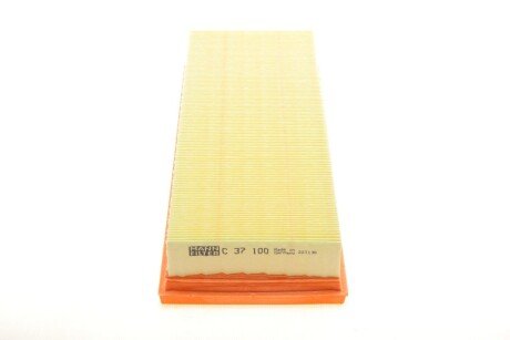Воздушный фильтр mann C37100