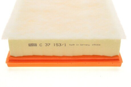 Воздушный фильтр mann C371531