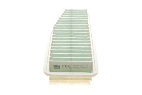 Повітряний фільтр mann C3725