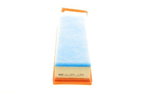 Повітряний фільтр mann C38130