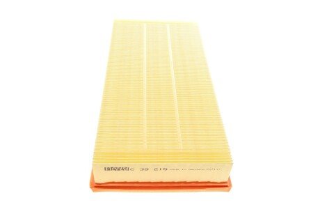 Воздушный фильтр mann C39219