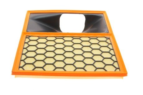 Воздушный фильтр mann C40002