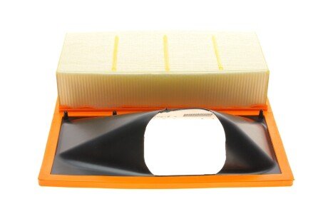 Воздушный фильтр mann C40002