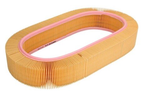 Воздушный фильтр mann C40174 на Мерседес W126