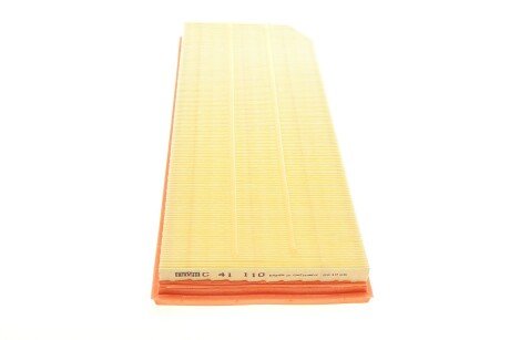 Воздушный фильтр mann C41110