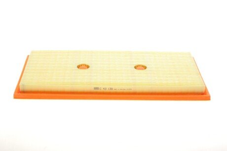 Воздушный фильтр mann C43139