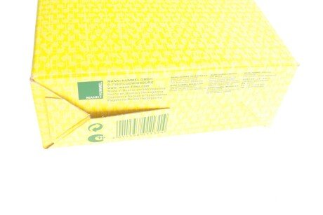 Воздушный фильтр mann C68001