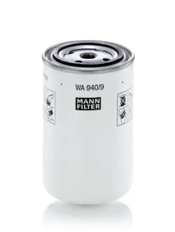 Повітряний фільтр MANN WA9409