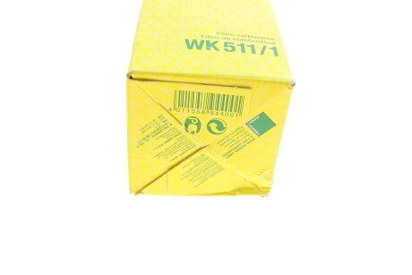 Воздушный фильтр mann WK5111