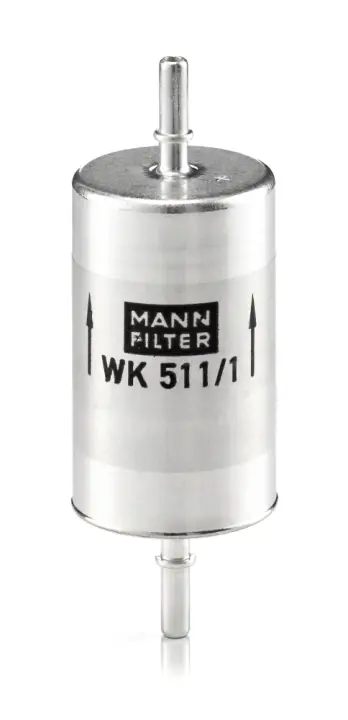 Воздушный фильтр MANN WK 511/1