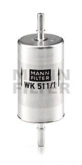 Воздушный фильтр mann WK 511/1