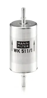 Повітряний фільтр MANN WK 511/1