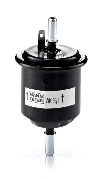 Воздушный фильтр MANN WK551