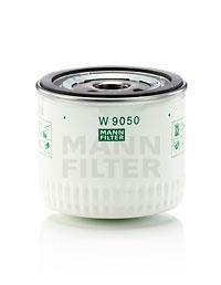 Масляный фильтр mann W 9050