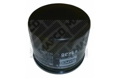 Масляный фильтр mapco 61238