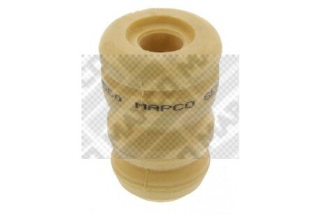 Отбойник переднего амортизатора mapco 32560