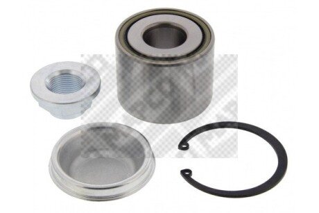 Пiдшипник ступицi колеса mapco 26360