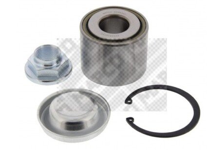 Пiдшипник ступицi колеса mapco 26360