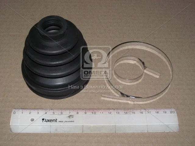 Пильник приводу Nissan, Mazda, Mitsubishi (вир-во Maruichi) MARUICHI 02177 (фото 1)