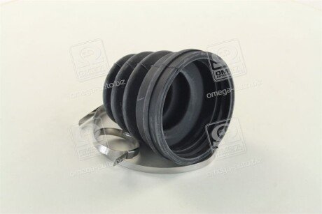 Пыльник шруса (гранаты) внутренний-наружный maruichi 05414