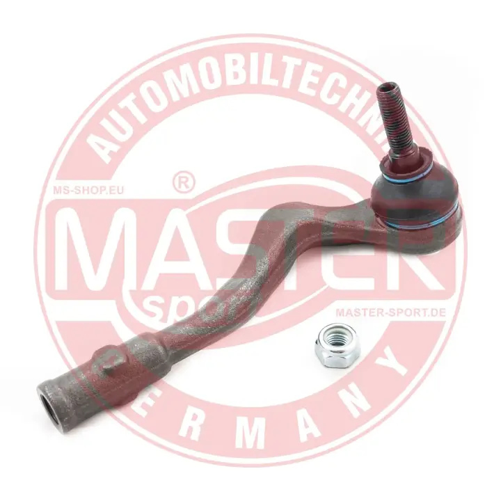 Наконечник руль тяги Audi A4,5,6,7, Q5 07 MASTER SPORT 35741PCSMS