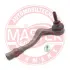 Наконечник руль тяги Audi A4,5,6,7, Q5 07 MASTER SPORT 35741PCSMS