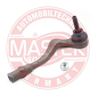 Наконечник руль тяги Audi A4,5,6,7, Q5 07 MASTER SPORT 35741PCSMS Ауди А5