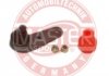 Нижняя шаровая опора master sport 10038-PCS-MS