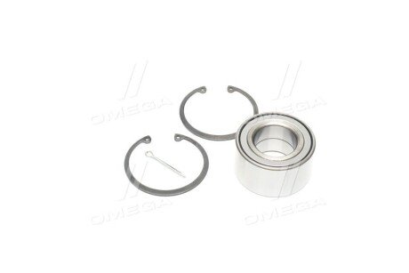 Подшипник передней ступицы master sport 3410SETMS