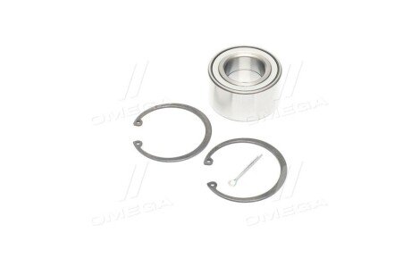 Подшипник передней ступицы master sport 3410SETMS