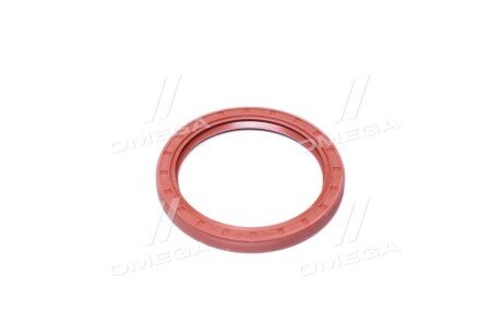 Сальник вала коленчатого ЗМЗ 406 задний 80х100х10 (Master-Sport) master sport 21081005160