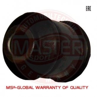 Сайлентблок переднього важеля master sport 10203-PCS-MS