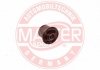 Сайлентблок переднього важеля master sport 6001547522-PCS-MS